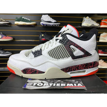 Load image into Gallery viewer, AIR JORDAN 4 CRIMSON TINT SZ 13