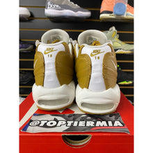 Load image into Gallery viewer, AIR MAX 95 WHEAT SZ 10