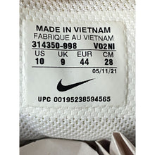 Load image into Gallery viewer, AIR MAX 95 WHEAT SZ 10