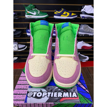 Load image into Gallery viewer, AIR KIY HOMME DEMME CORDOURY sz 9.5 BRAND NEW