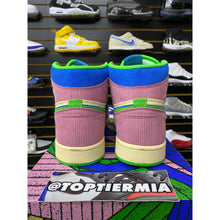 Load image into Gallery viewer, AIR KIY HOMME DEMME CORDOURY sz 9.5 BRAND NEW