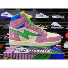 Load image into Gallery viewer, AIR KIY HOMME DEMME CORDOURY sz 9.5 BRAND NEW