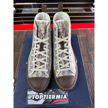Load image into Gallery viewer, DIOR B23 HIGH COFFEE SZ 42/9