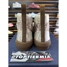 Load image into Gallery viewer, DIOR B23 HIGH COFFEE SZ 42/9