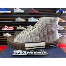 Load image into Gallery viewer, DIOR B23 HIGH COFFEE SZ 42/9