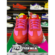 Load image into Gallery viewer, REEBOK BOARD FLIP BBC ICE CREAM PINK LEMONADE sz 10.5