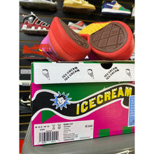 Load image into Gallery viewer, REEBOK BOARD FLIP BBC ICE CREAM PINK LEMONADE sz 10.5