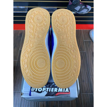 Load image into Gallery viewer, NIKE AIR FORCE 1 LOW EVO TEAM ROYAL SZ 8.5 BRAND NEW