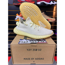 Load image into Gallery viewer, ADIDAS YEEZY BOOST 350 V2 BUTTER 2018 SZ 7.5