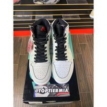 Load image into Gallery viewer, AIR JORDAN 1 X SB LANCE MOUNTAIN SZ 10 BRAND NEW