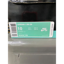 Load image into Gallery viewer, AIR JORDAN 1 X SB LANCE MOUNTAIN SZ 10 BRAND NEW
