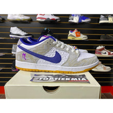 Load image into Gallery viewer, NIKE SB DUNK RAYSSA LEAL SZ 10.5 BRAND NEW