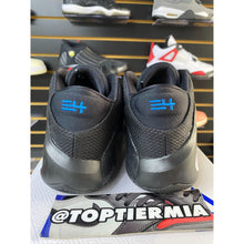 Load image into Gallery viewer, ZOOM FREAK 1 BLACK IRIDESCENT SZ 10
