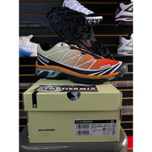 Load image into Gallery viewer, SALOMON XT-6 MIAMI SNOW CRAB SZ 12 BRAND NEW