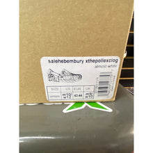 Load image into Gallery viewer, CROCS POLLEX CLOG BY SALEHE BEMBURY STRATUS SZ 10