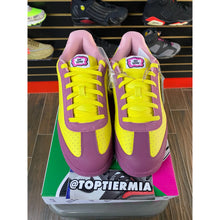 Load image into Gallery viewer, REEBOK BOARD FLIP BBC ICE CREAM DON TOLIVER BANANA SPLIT SZ 10 BRAND NEW