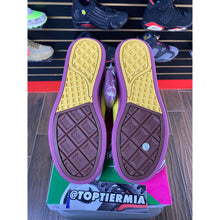 Load image into Gallery viewer, REEBOK BOARD FLIP BBC ICE CREAM DON TOLIVER BANANA SPLIT SZ 10 BRAND NEW