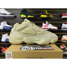 Load image into Gallery viewer, YEEZY 500 STONE SZ 10.5