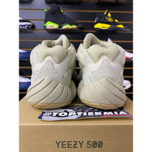 Load image into Gallery viewer, YEEZY 500 STONE SZ 10.5