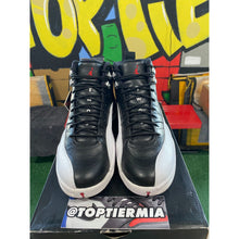 Load image into Gallery viewer, air jordan 12 playoff 2012 sz 11

