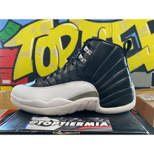 Load image into Gallery viewer, air jordan 12 playoff 2012 sz 11
