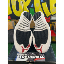 Load image into Gallery viewer, air jordan 12 playoff 2012 sz 11
