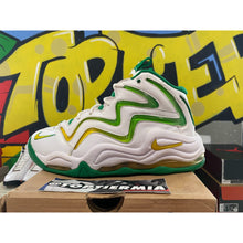 Load image into Gallery viewer, nike air pippen hoh draft pick 2012 sz 9

