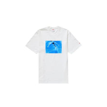 Load image into Gallery viewer, SUPREME TUNEL TEE CEMENT WHITE (SS24) SZ XXL BRAND NEW
