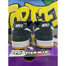 Load image into Gallery viewer, nike sb dunk low black gum 2023 sz 15 BRAND NEW
