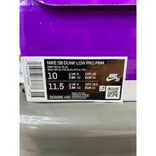 Load image into Gallery viewer, NIKE SB LOW LOS ANGELES DODGERS SZ 10 BRAND NEW
