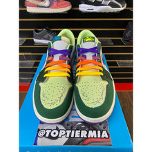 Load image into Gallery viewer, air jordan 1 low doernbecher sz 11 BRAND NEW
