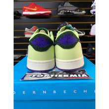 Load image into Gallery viewer, air jordan 1 low doernbecher sz 11 BRAND NEW
