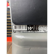 Load image into Gallery viewer, AIR JORDAN 5 BLACK METALLIC SZ 10.5
