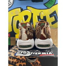 Load image into Gallery viewer, nike air max 95 atmos animal pack 2.0 2018 sz 12
