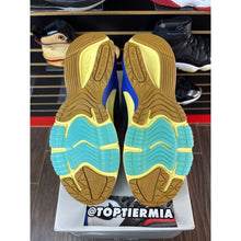 Load image into Gallery viewer, NEW BALANCE 990V6 MiUSA ACTION BRONSON LAPIZ LAZULI SZ 9.5 BRAND NEW
