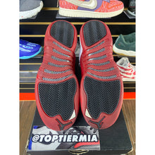 Load image into Gallery viewer, AIR JORDAN 12 CHERRY GS SZ 7Y
