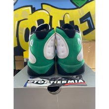 Load image into Gallery viewer, air jordan 13 lucky green 2020 sz 10.5
