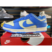 Load image into Gallery viewer, NIKE DUNK LOW UNIVERSITY BLUE 2024 SZ 10
