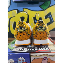 Load image into Gallery viewer, reebok classic leather fred flintstone 2022 sz 11.5 BRAND NEW
