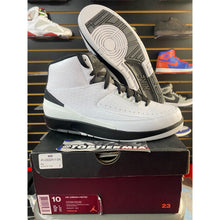 Load image into Gallery viewer, AIR JORDAN 2 WING IT SZ 10 BRAND NEW
