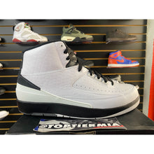 Load image into Gallery viewer, AIR JORDAN 2 WING IT SZ 10 BRAND NEW
