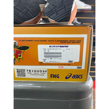 Load image into Gallery viewer, ASICS GEL LYTE 3 X KITH X MARVEL REMASTERD GAMBIT SZ 9 BRAND NEW
