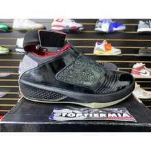 Load image into Gallery viewer, AIR JORDAN 20 STEALTH SZ 10.5 2015
