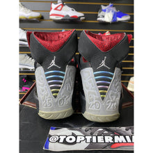 Load image into Gallery viewer, AIR JORDAN 20 STEALTH SZ 10.5 2015

