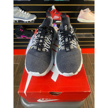 Load image into Gallery viewer, NIKE SPACE HIPPIE 01 BLACK WEAT SZ 10.5 BRAND NEW
