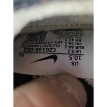 Load image into Gallery viewer, NIKE SPACE HIPPIE 01 BLACK WEAT SZ 10.5 BRAND NEW
