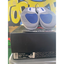 Load image into Gallery viewer, air jordan 3 varsity royal cement 2020 sz 10.5 BRAND NEW
