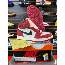 Load image into Gallery viewer, AIR JORDAN 1 LOST N FOUND SZ 8 BRAND NEW

