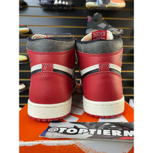 Load image into Gallery viewer, AIR JORDAN 1 LOST N FOUND SZ 8 BRAND NEW
