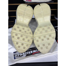 Load image into Gallery viewer, GUCCI RHYTON LOGO SZ 7G / 7.5
